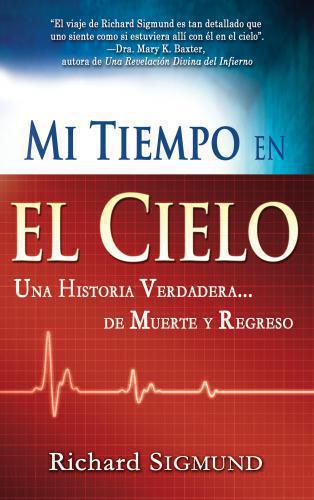 Mi Tiempo En El Cielo - Richard Sigmund