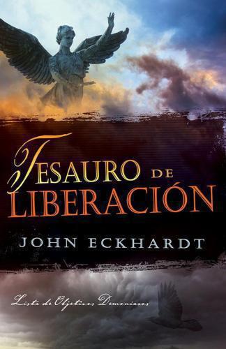 Thesaurus of Liberation: List of Demonic Objectives