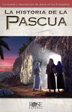 Historia De La Pascua - Folleto