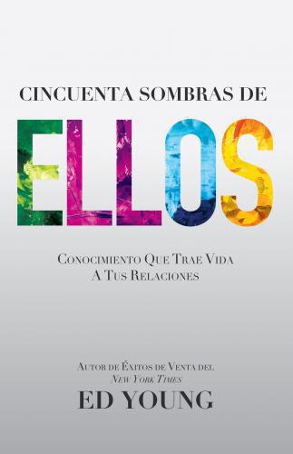 Cincuenta Sombras De Ellos - Ed Young