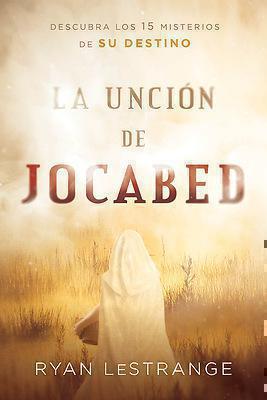 Jochebed's Anointing: Uncover the 15 Mysteries of Her Destiny