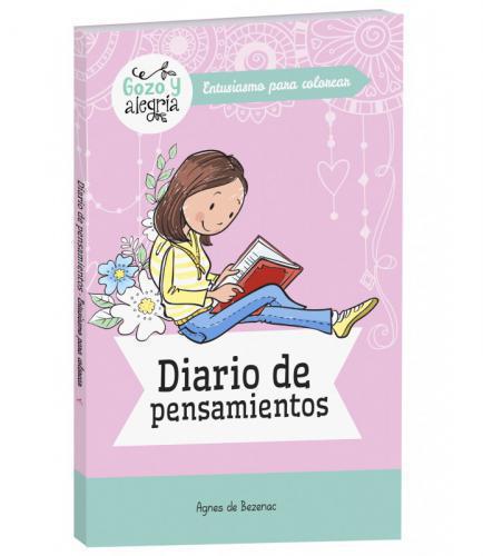 Diario De Pensamientos