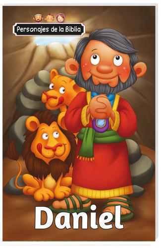 Daniel, Personajes de la biblia