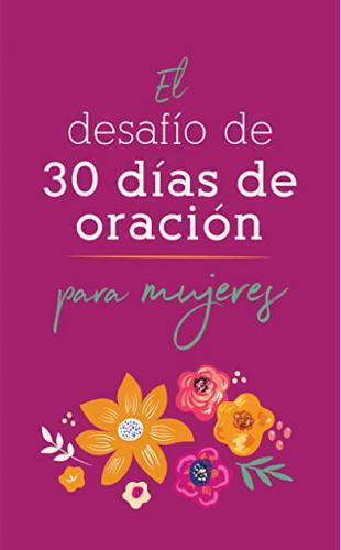 30-Day Prayer Challenge for Women