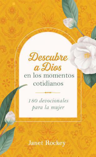Discover God in everyday moments