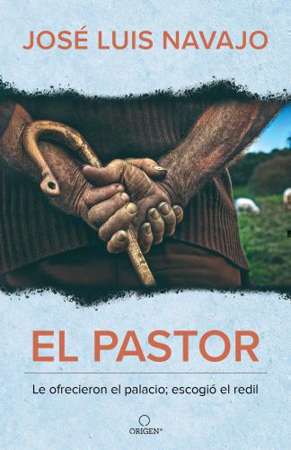 El Pastor por Jose Luis Navajo
