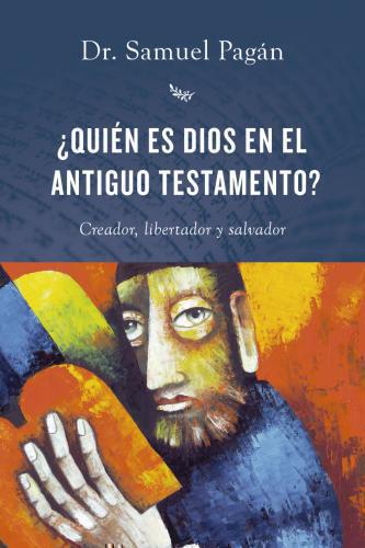 Who is God in the Old Testament?