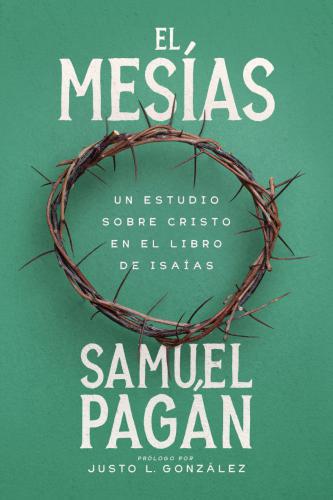 The Messiah - Samuel Pagan