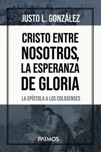 Christ Among Us, The Hope of Glory