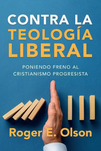 Against Liberal Theology