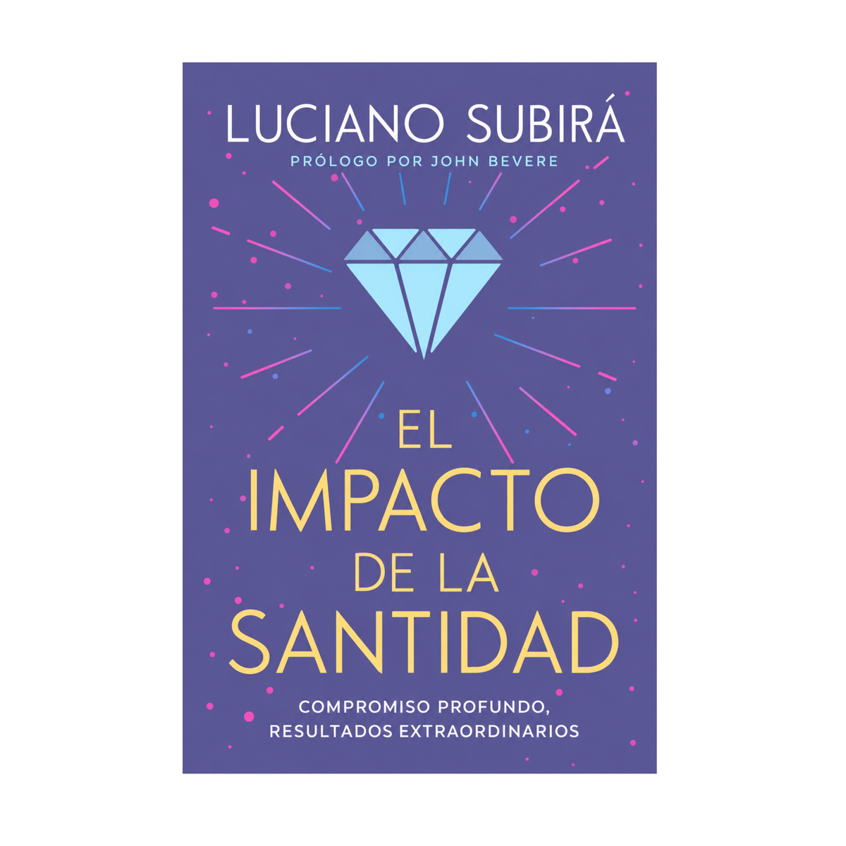 El impacto de la santidad
