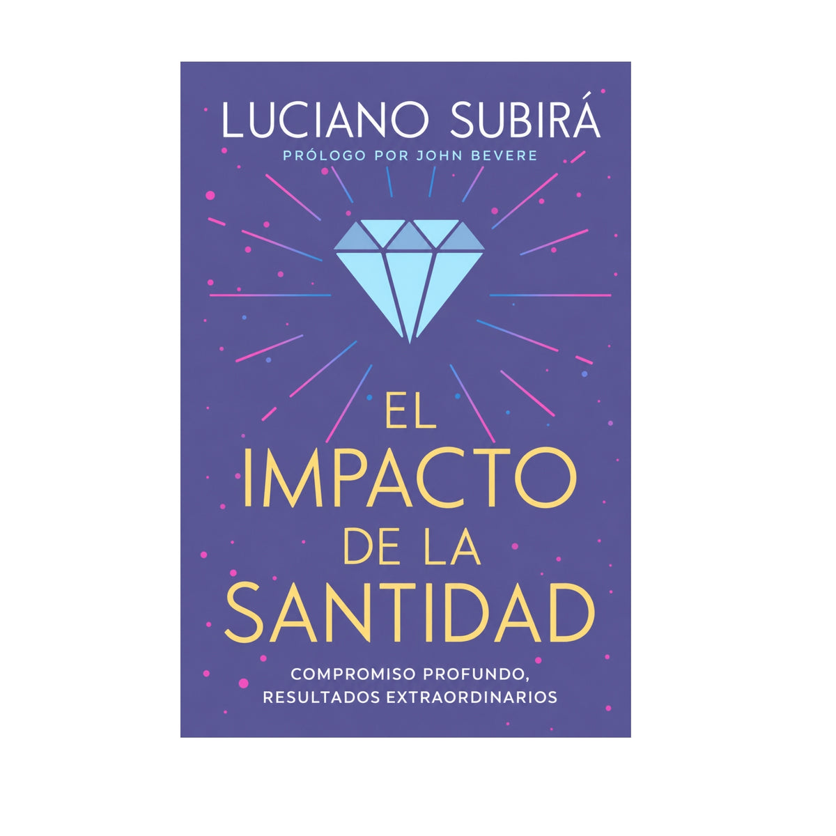 El impacto de la santidad