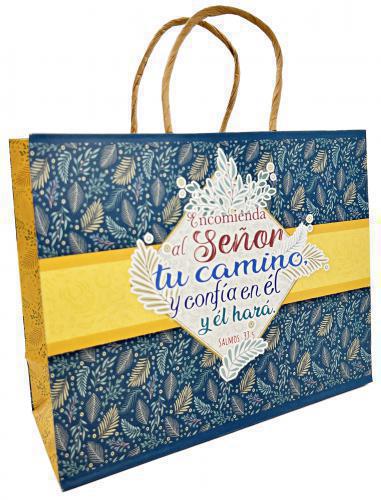 Bolsa Para Regalo, Tamaño Pequeño, Tu Camino