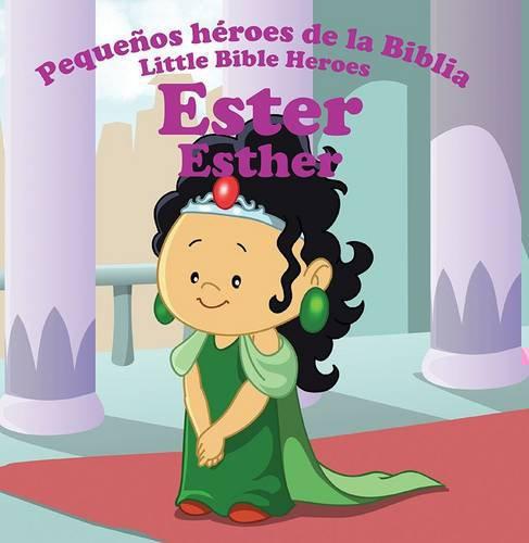 Libro Infantil Bilingüe Ester