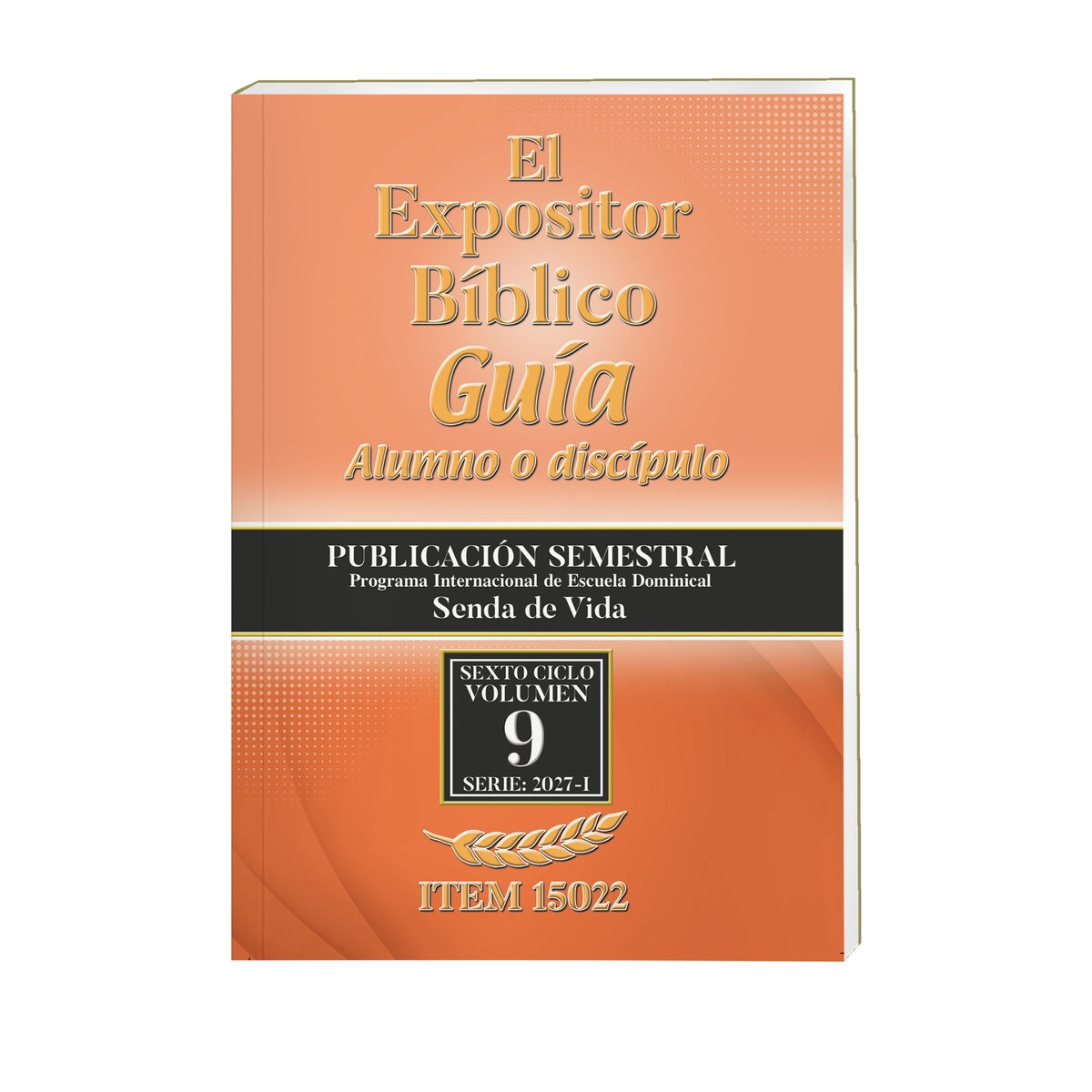 Exhibitor Adult Guide Student - January - June 2026 Semester