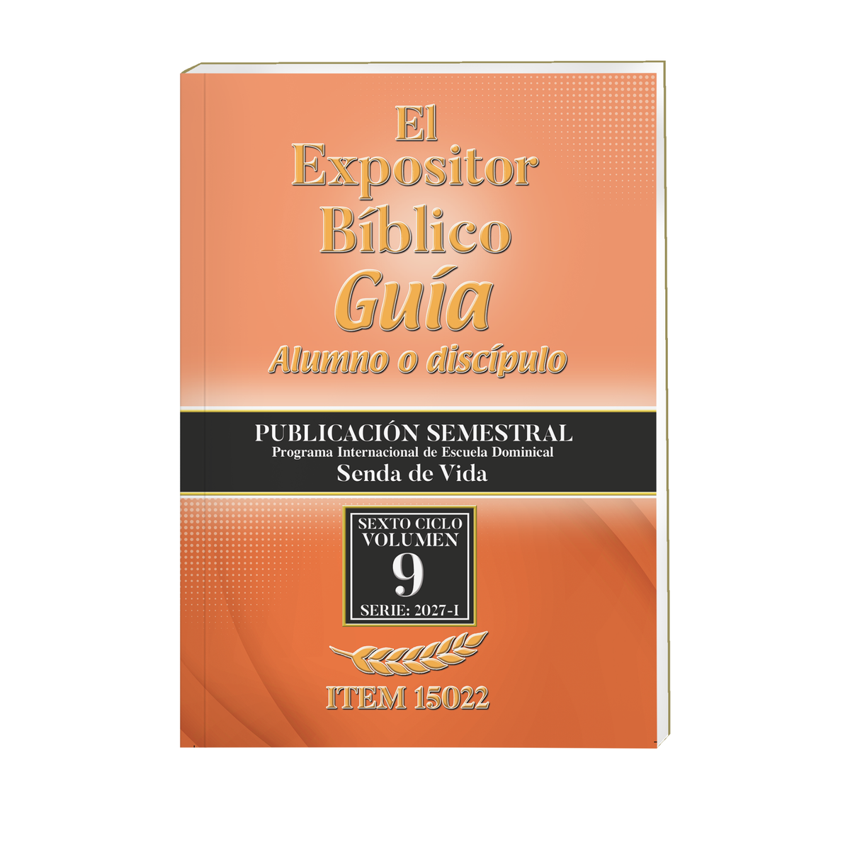 Exhibitor Adult Guide Student - January - June 2026 Semester