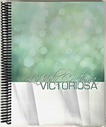 Theological Education - The Victorious Christian Life