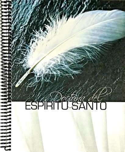 Educación Teológica - Doctrina del Espíritu Santo