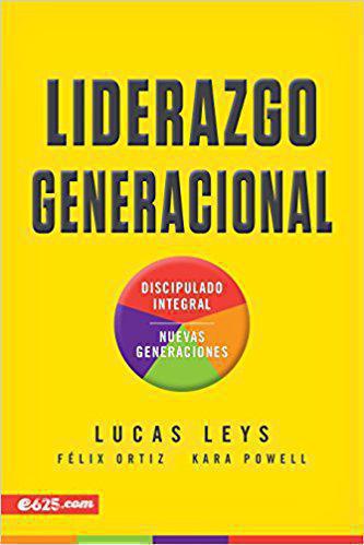 Generational Leadership - Lucas Leys