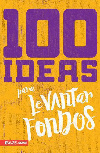 100 Fundraising Ideas