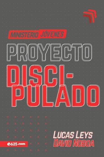 Discipleship Project - Youth Ministry