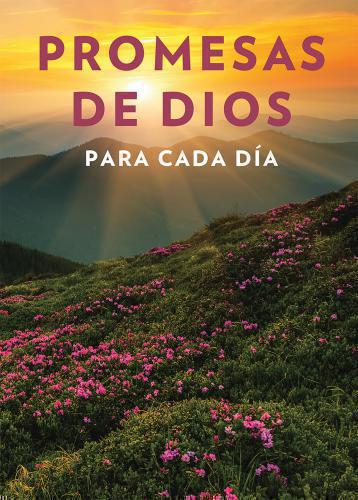 Promesas de Dios para cada día - Jack Countryman