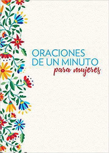 Oraciones de un minuto para mujeres - Hope Lyda
