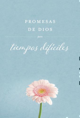 God's Promises for Difficult Times