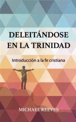 Dleitandose en la Trinidad; introducción a la fe cristiana