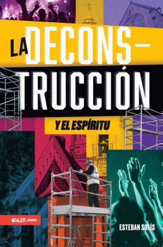 Deconstruction and the Spirit