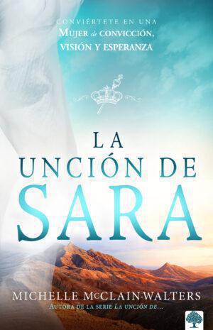 Sara's Anointing
