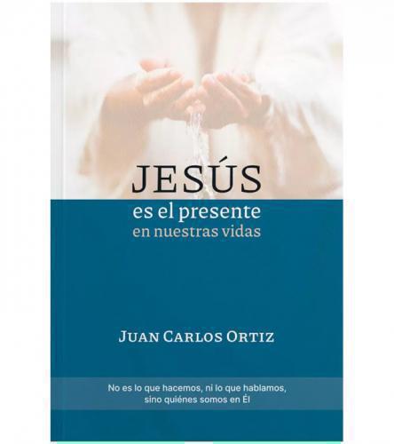 Jesus Is The Present In Our Lives