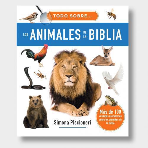 All About... Bible Animals