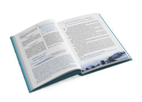 Biblia RVR1960 Imitacion Piel - El Campo De Batalla De La Mente por Joyce Meyer