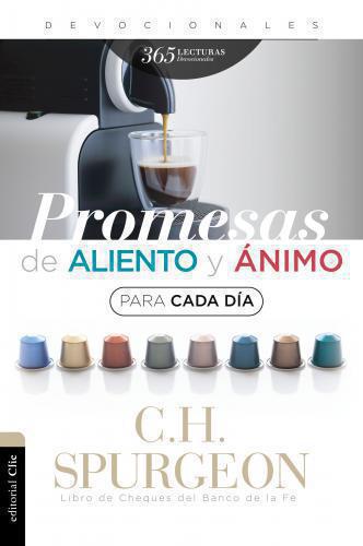 Book of Promises of Encouragement and Inspiration for Each Day