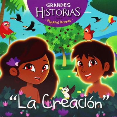 Creation - Great Stories for Young Readers Collection
