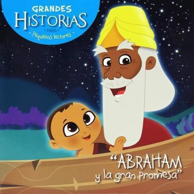 Abraham and the Great Promise - Great Stories for Little Readers Collection