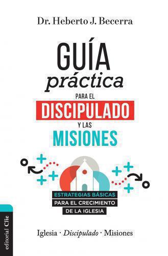 Practical Guide for Discipleship and Missions