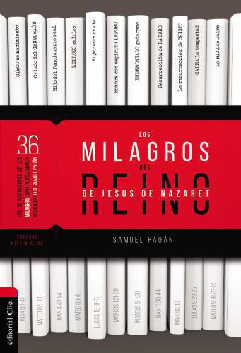 Los milagros del Reino de Jesus de Nazaret