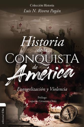 Historia de la Conquista de America
