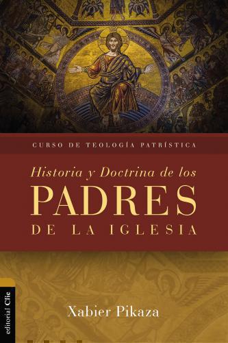 Course on Patristic Theology