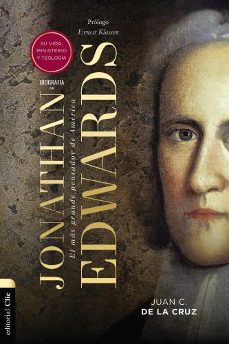 Jonathan Edwards Biografia
