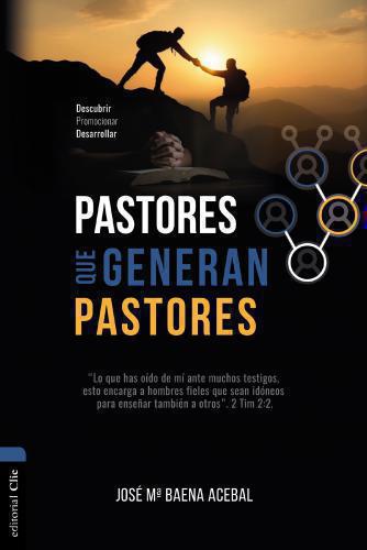 Pastors Who Raise Pastors