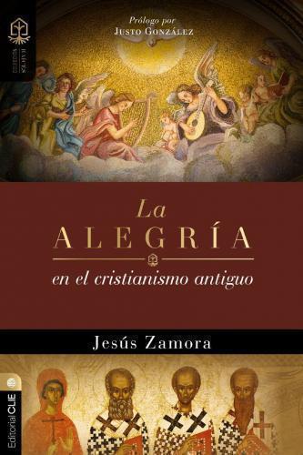 Joy in Early Christianity