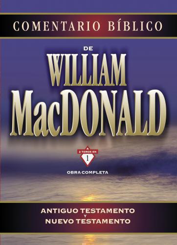 Bible Commentary: Complete Work (Old Testament / New Testament)