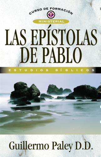 Epístolas de Pablo (Curso de formación ministerial)