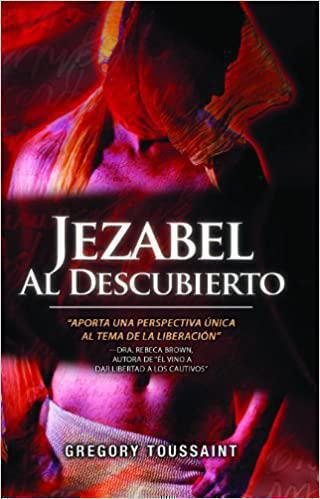 Jezabel Al Descubierto