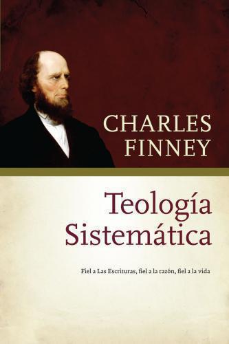 Teología sistemática de Finney