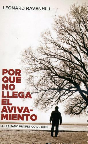 Por que no llega el avivamiento