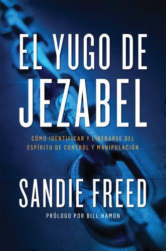 The Jezebel Yoke